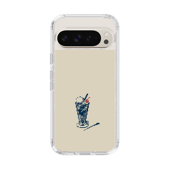 Slim Protection Case［ Binetsu - Food 3 ］
