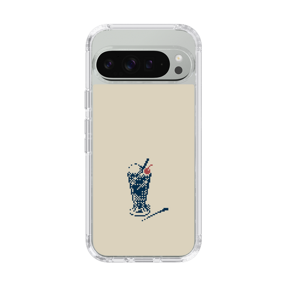 Slim Protection Case［ Binetsu - Food 3 ］