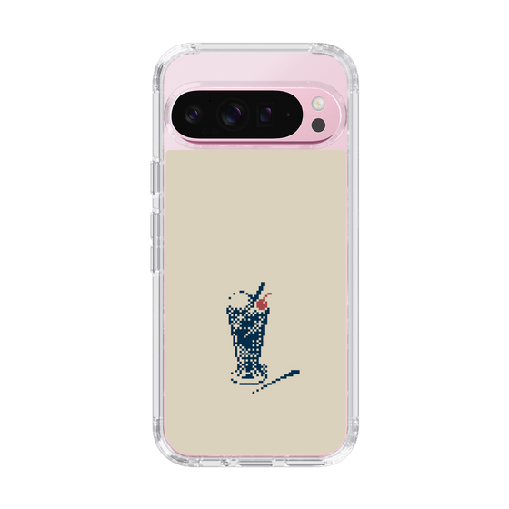 Slim Protection Case［ Binetsu - Food 3 ］