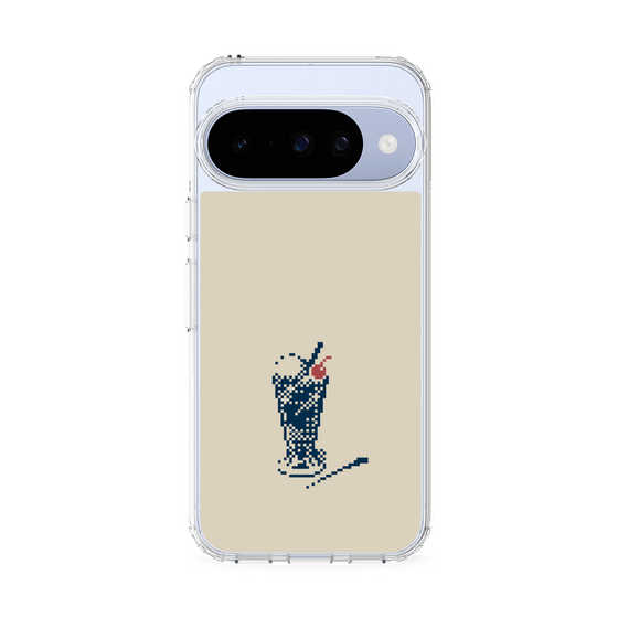 Slim Protection Case［ Binetsu - Food 3 ］