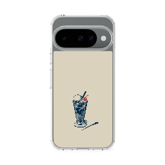 Slim Protection Case［ Binetsu - Food 3 ］