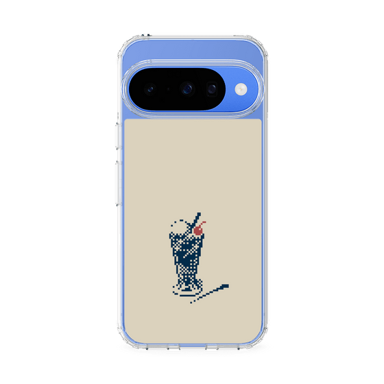 Slim Protection Case［ Binetsu - Food 3 ］