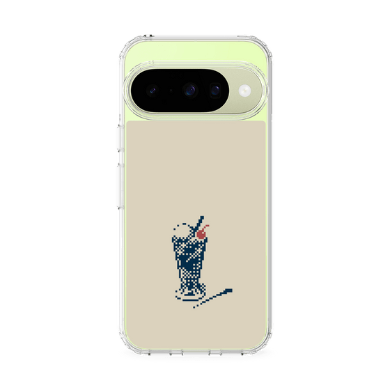 Slim Protection Case［ Binetsu - Food 3 ］