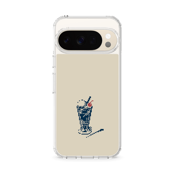Slim Protection Case［ Binetsu - Food 3 ］