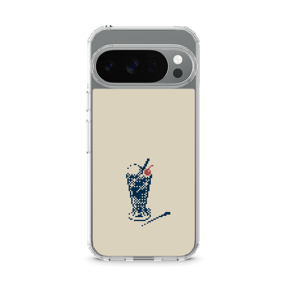 Slim Protection Case［ Binetsu - Food 3 ］