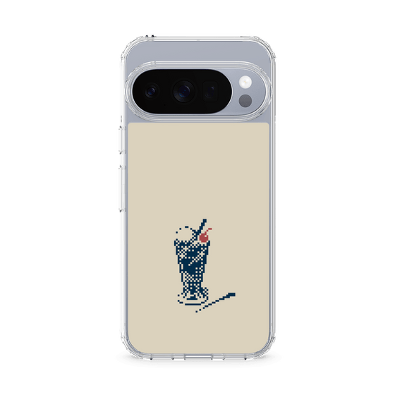 Slim Protection Case［ Binetsu - Food 3 ］