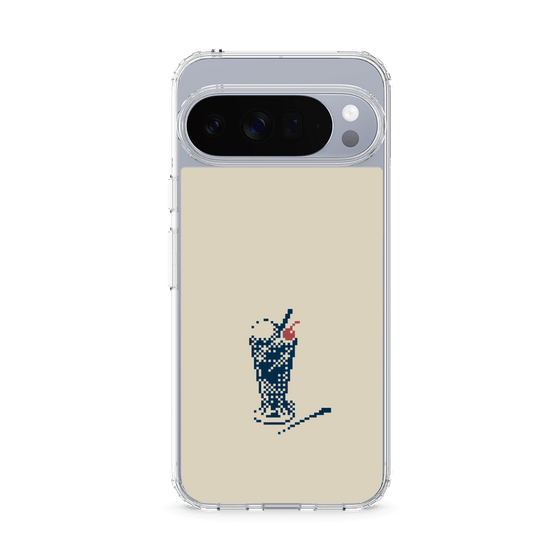 Slim Protection Case［ Binetsu - Food 3 ］