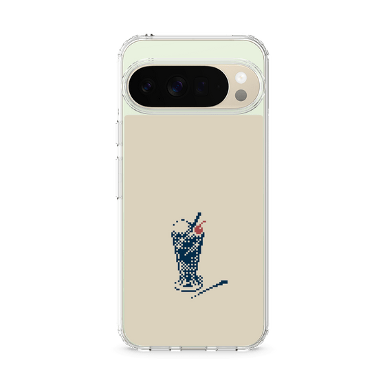 Slim Protection Case［ Binetsu - Food 3 ］