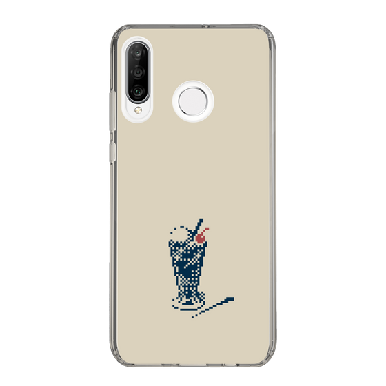 Slim Protection Case［ Binetsu - Food 3 ］