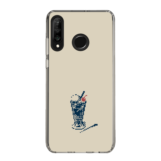 Slim Protection Case［ Binetsu - Food 3 ］