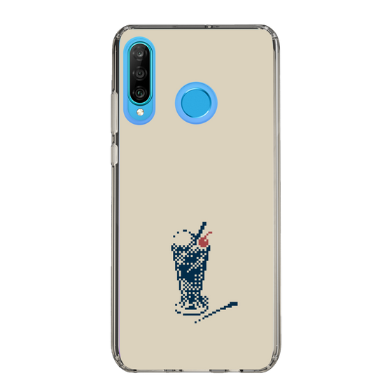 Slim Protection Case［ Binetsu - Food 3 ］