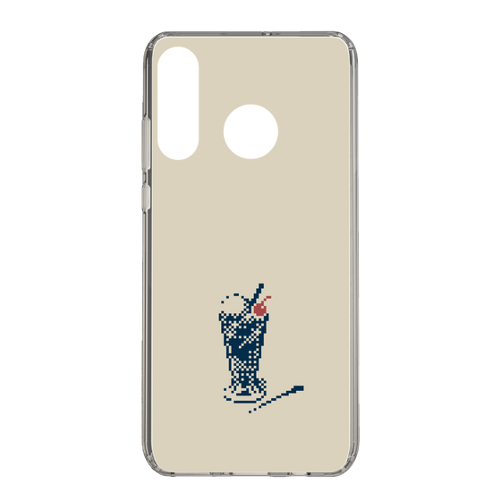 Slim Protection Case［ Binetsu - Food 3 ］