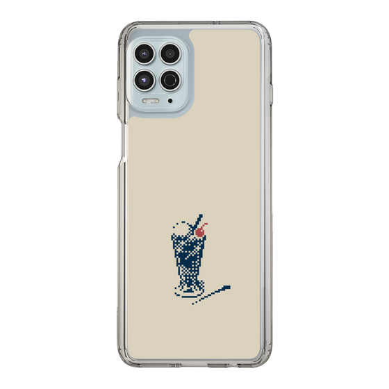 Slim Protection Case［ Binetsu - Food 3 ］