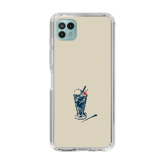 Slim Protection Case［ Binetsu - Food 3 ］