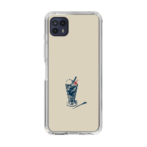 Slim Protection Case［ Binetsu - Food 3 ］