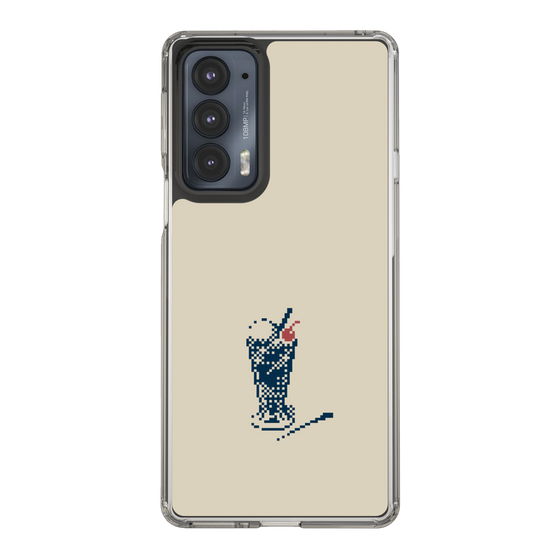 Slim Protection Case［ Binetsu - Food 3 ］