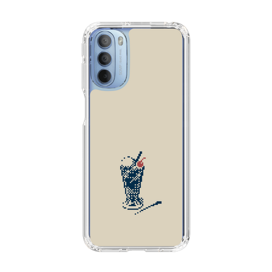 Slim Protection Case［ Binetsu - Food 3 ］