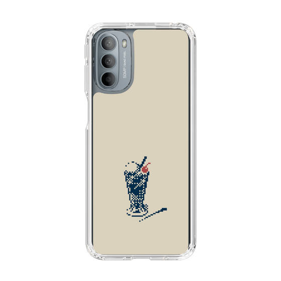 Slim Protection Case［ Binetsu - Food 3 ］