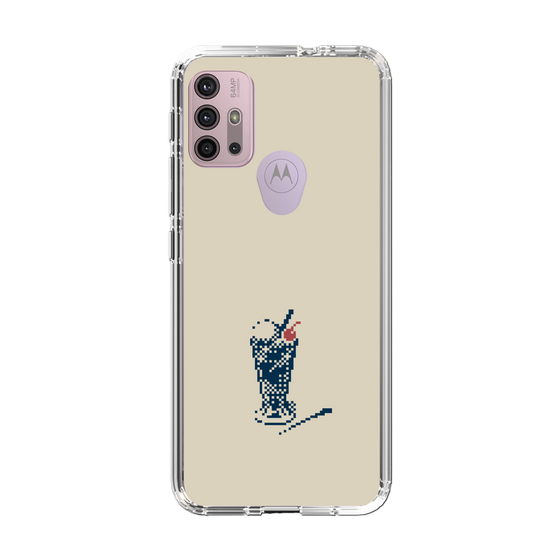 Slim Protection Case［ Binetsu - Food 3 ］