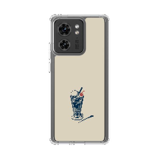 Slim Protection Case［ Binetsu - Flowers 1 ］