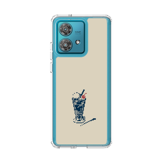 Slim Protection Case［ Binetsu - Flowers 2 ］