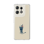 Slim Protection Case［ Binetsu - Flowers 2 ］