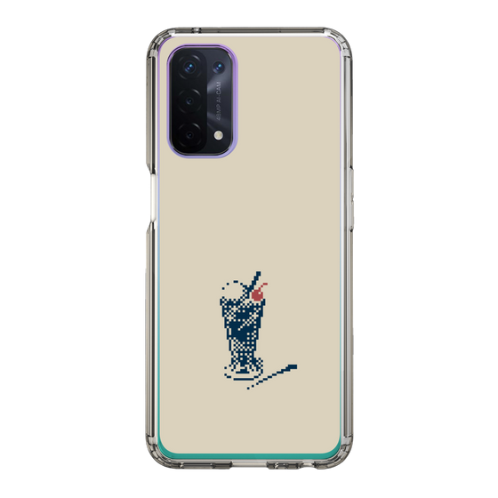 Slim Protection Case［ Binetsu - Food 3 ］