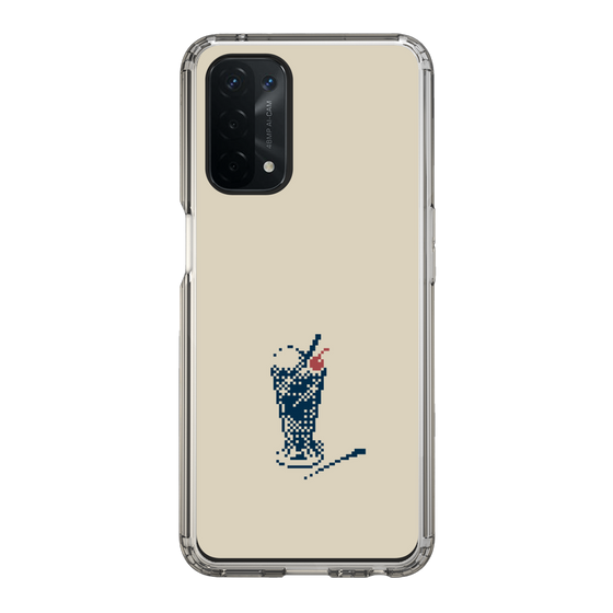 Slim Protection Case［ Binetsu - Food 3 ］