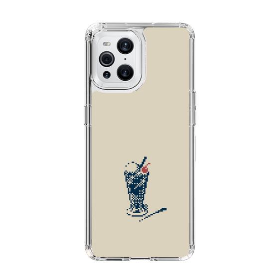 Slim Protection Case［ Binetsu - Food 3 ］