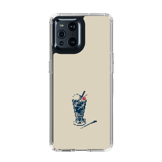 Slim Protection Case［ Binetsu - Food 3 ］