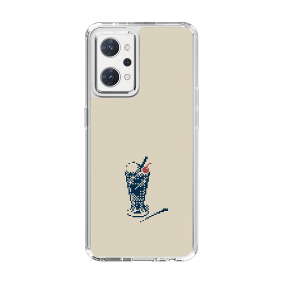 Slim Protection Case［ Binetsu - Food 3 ］