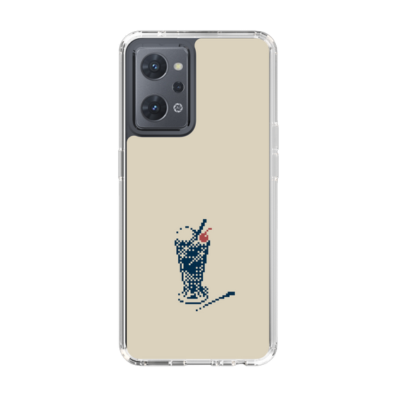Slim Protection Case［ Binetsu - Food 3 ］