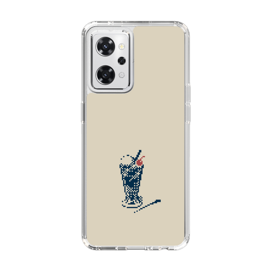 Slim Protection Case［ Binetsu - Food 3 ］