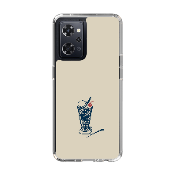 Slim Protection Case［ Binetsu - Food 3 ］