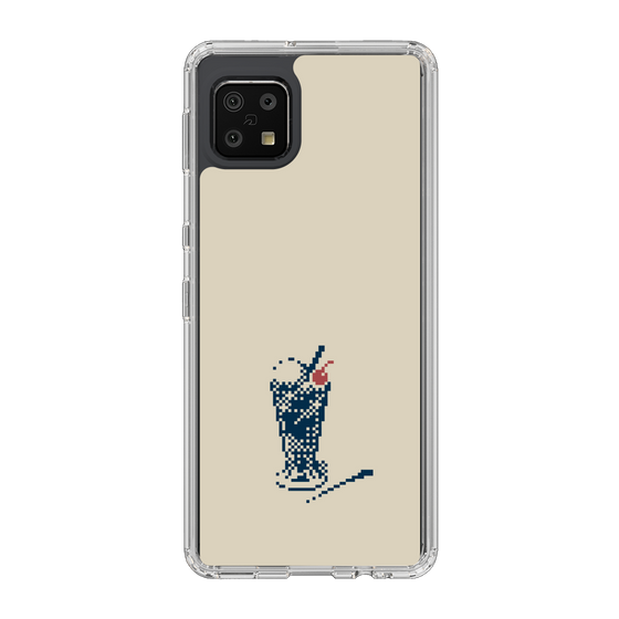 Slim Protection Case［ Binetsu - Food 3 ］