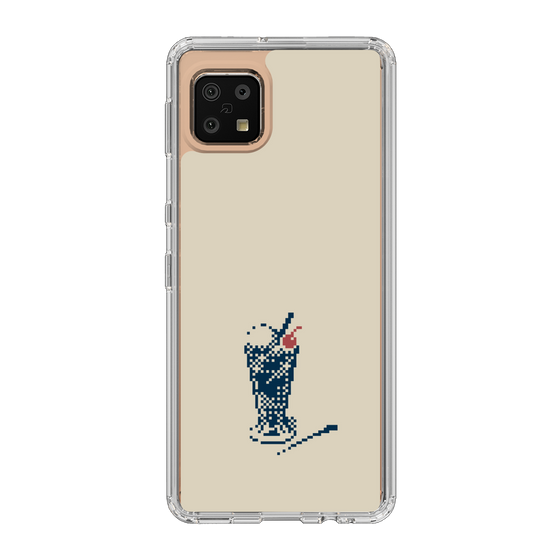 Slim Protection Case［ Binetsu - Food 3 ］