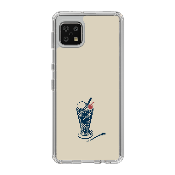 Slim Protection Case［ Binetsu - Food 3 ］