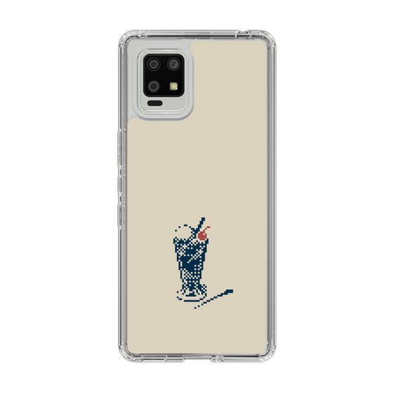 Slim Protection Case［ Binetsu - Food 3 ］