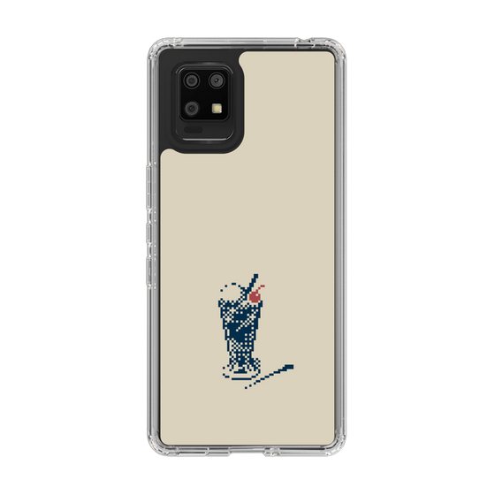 Slim Protection Case［ Binetsu - Food 3 ］