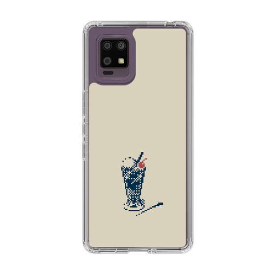 Slim Protection Case［ Binetsu - Food 3 ］