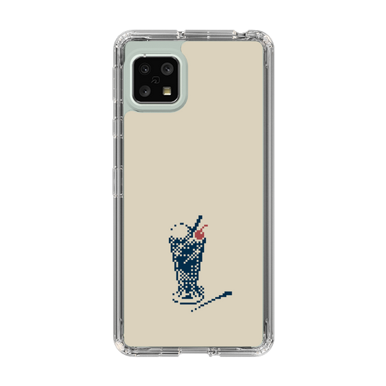 Slim Protection Case［ Binetsu - Food 3 ］