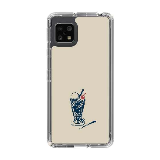 Slim Protection Case［ Binetsu - Food 3 ］