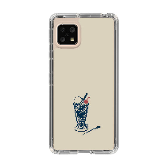Slim Protection Case［ Binetsu - Food 3 ］