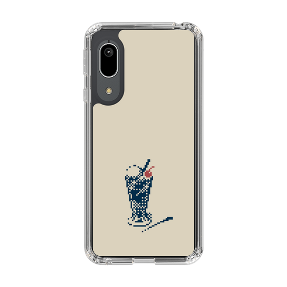 Slim Protection Case［ Binetsu - Food 3 ］