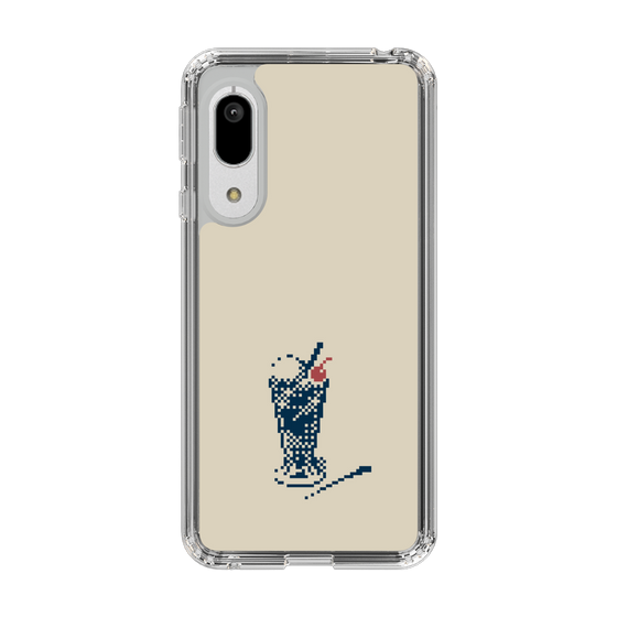 Slim Protection Case［ Binetsu - Food 3 ］