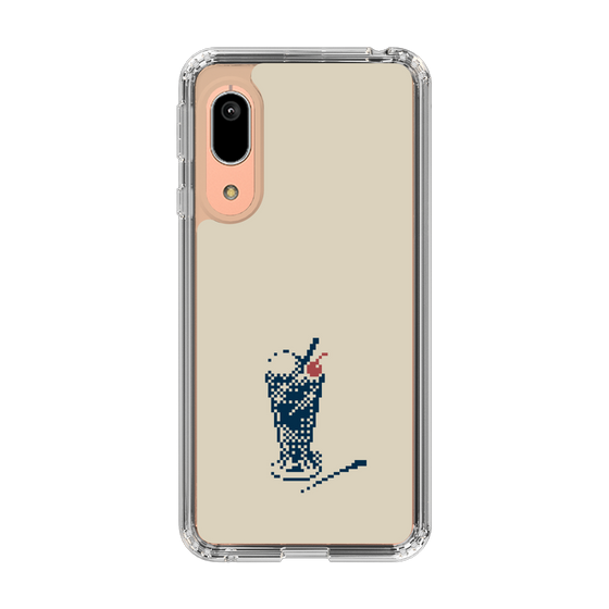 Slim Protection Case［ Binetsu - Food 3 ］
