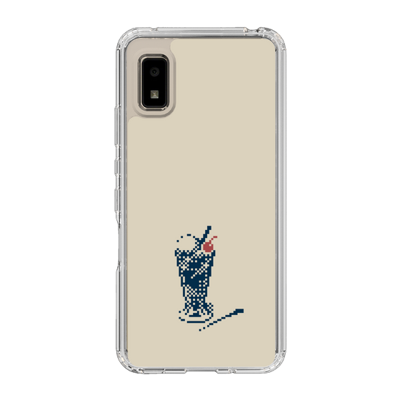 Slim Protection Case［ Binetsu - Food 3 ］