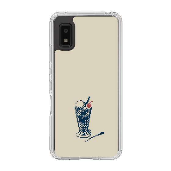 Slim Protection Case［ Binetsu - Food 3 ］
