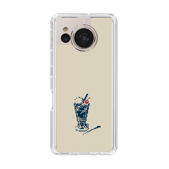 Slim Protection Case［ Binetsu - Food 3 ］
