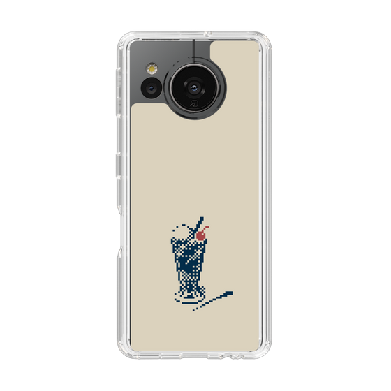 Slim Protection Case［ Binetsu - Food 3 ］